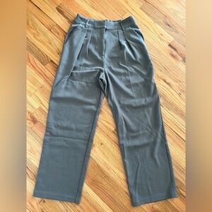 Oak & Fort Gray Trousers